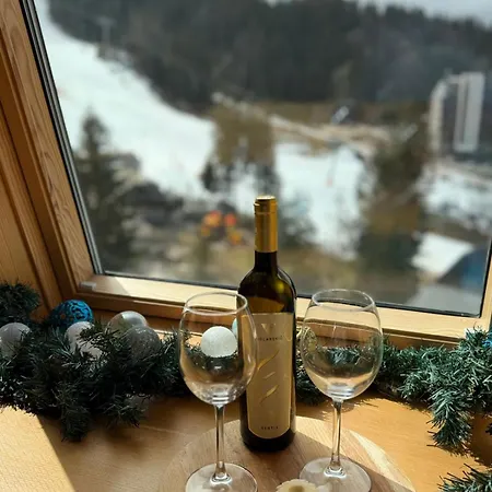 Blue Winter Heaven * Jahorina