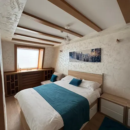 Apartment Blue Winter Heaven Jahorina