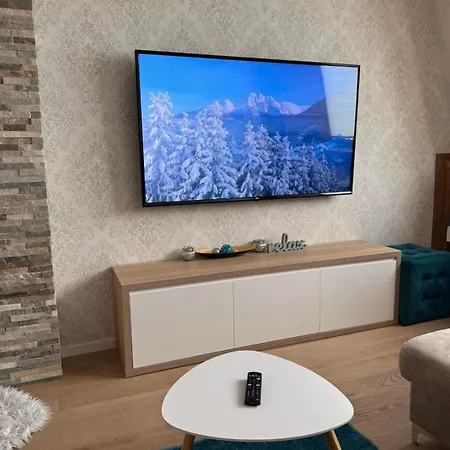 Blue Winter Heaven * Jahorina