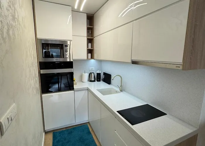 Blue Winter Heaven Jahorina