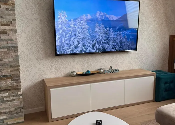 Blue Winter Heaven * Jahorina